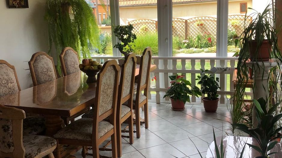 BRASADAS vinde casa cu 7 camere si teren 1100mp in zona Burdea. - Poză 16