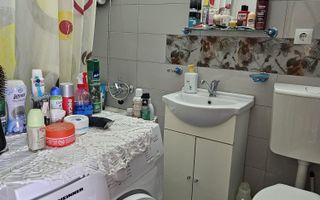 Garsonieră pe 2 nivele, 40 mp, str. Vlad Țepeș, etaj 5+M - Poză 8