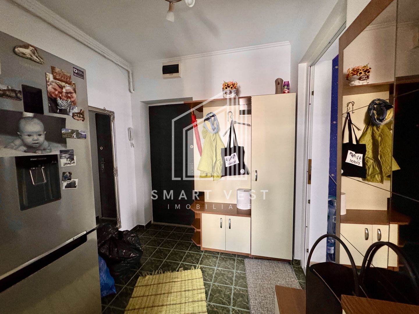 Apartament 3 camere | Etajul 2 | Zona Centrala - Poză 14