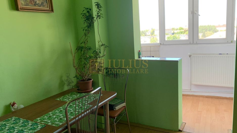 3 camere-2 dormitoare| Calea Circumavatiunii| apartament frumos! - Poză 12