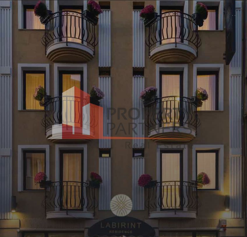 Hotel  afacere la cheie. - Poză 1