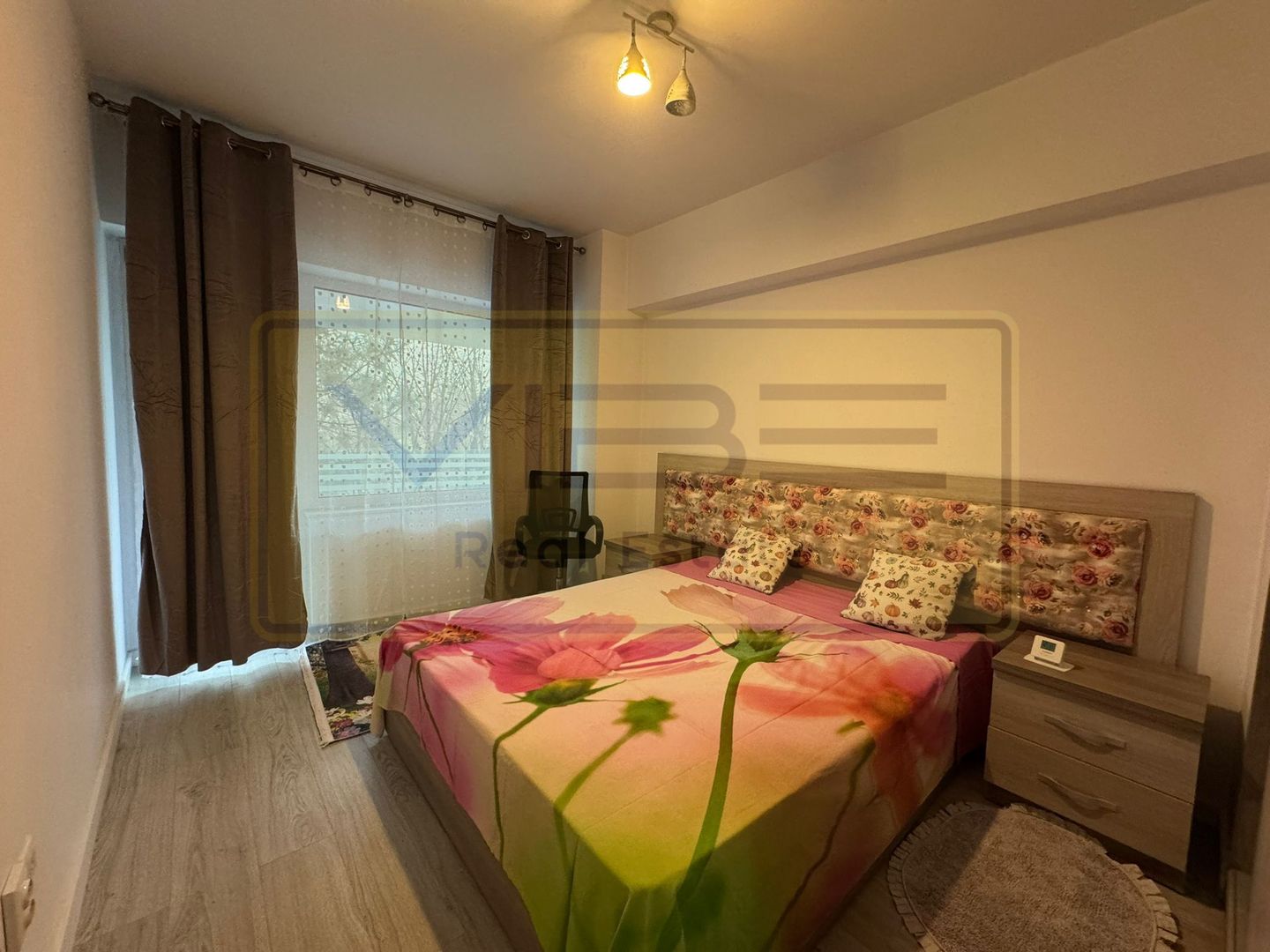 Apartament 2 camere open-space Royal Town Copou - Poză 4