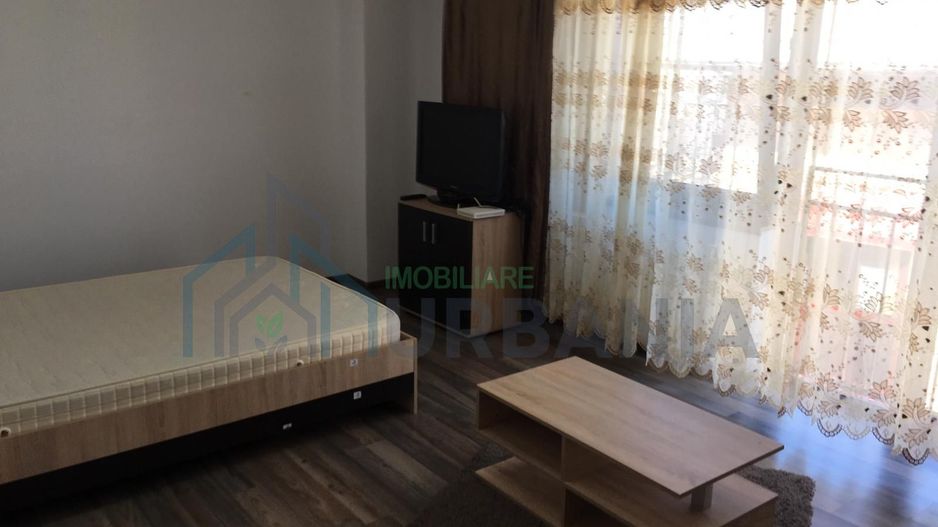 Apartament 1 cameră de vânzare, Nicolina, Iași - Poză 8
