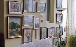 Apartament spațios, 3 camere, zonă semicentrală, 73 mp + curte - Poză 5