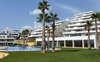 Apartamente premium în Benidorm–Finestrat: stil de viață mediteranean - Poză 5