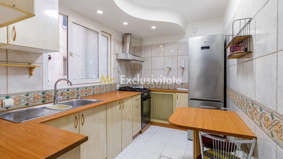Apartament 2 camere parcare inclusa Favorit - Poză 4
