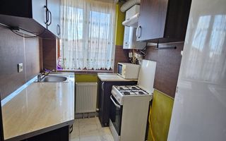 Apartament de vânzare, 2 camere, 56 mp, Tătărași Residence, Iași - Poză 6