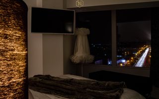 VANDUT - Apartament 3 camere | Segmentul Lux | Vedere Panoramica - Poză 8