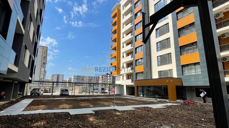 Apartament 2 camere - tip studio, Aparatorii Patriei, Viva Residence - Poză 10
