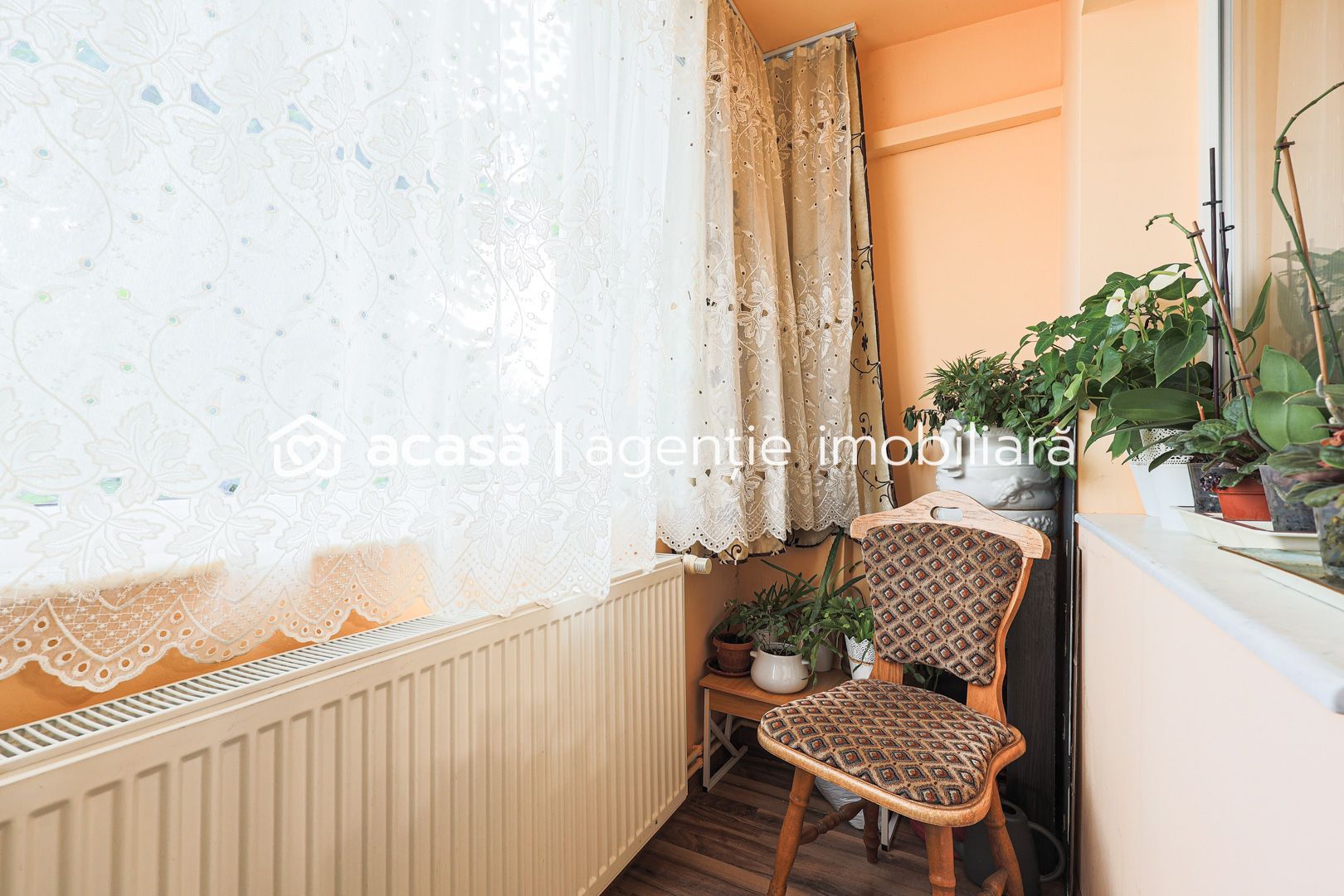 Apartament, la etajul 1, cu balcon spre zona verde, malul Muresului - Poză 8