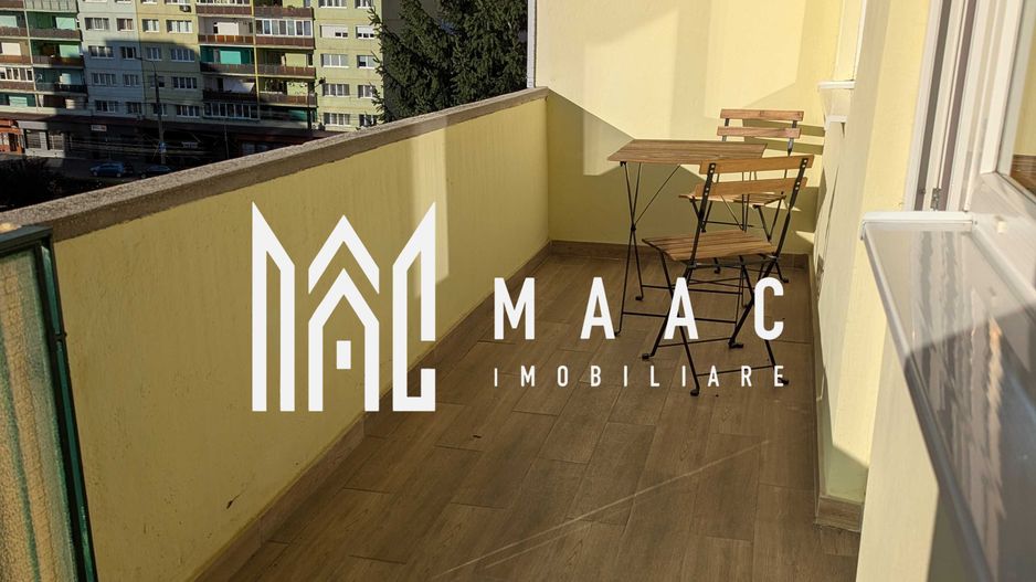 Apartament 2 camere de închiriat | Sibiu, Mihai Viteazul - Poză 5
