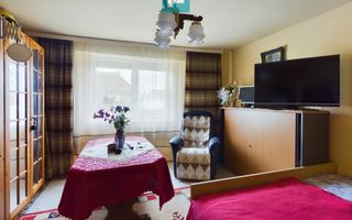 Casă cu teren generos, Turnu - Poză 7