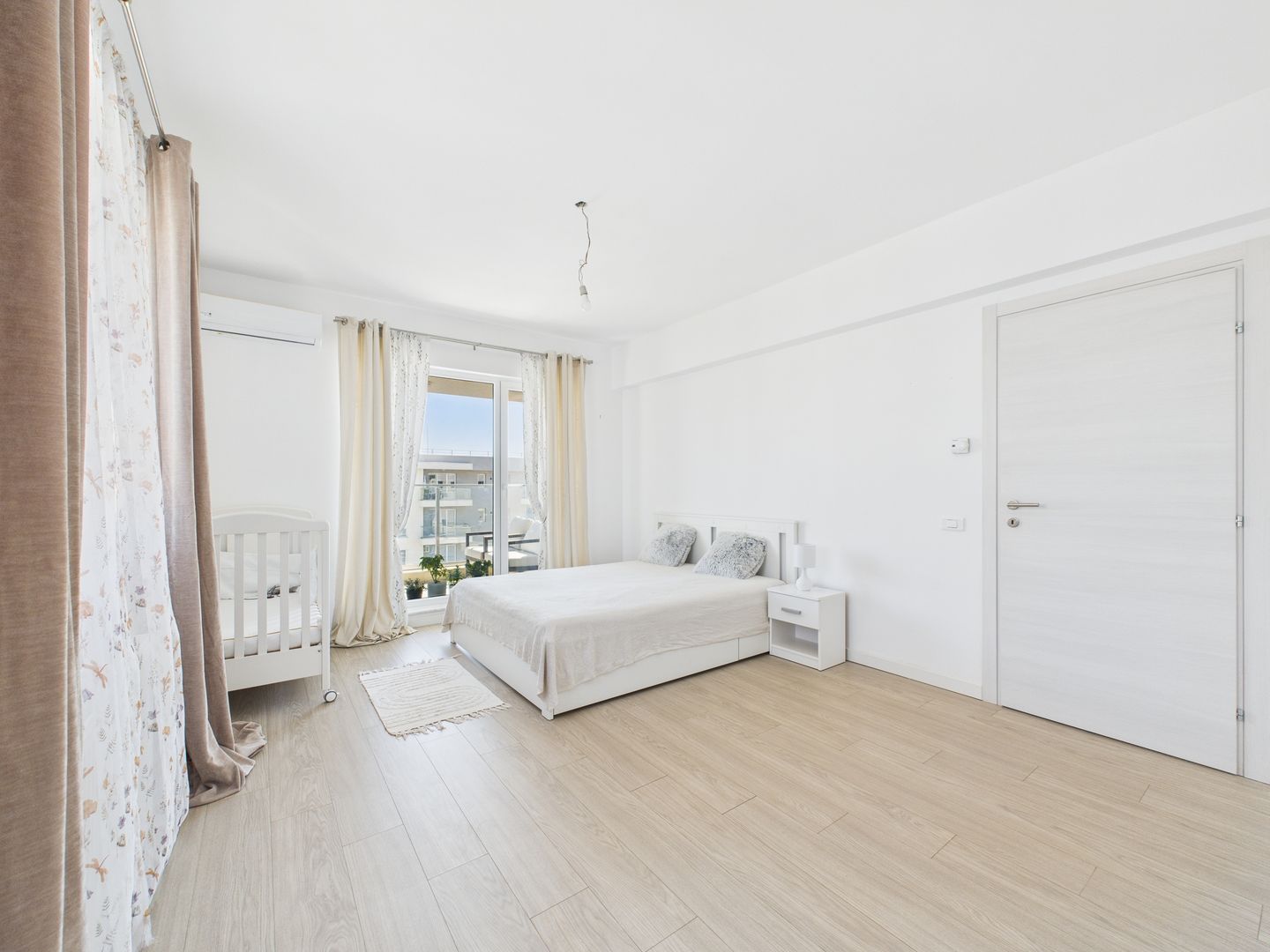 3 CAMERE VANZARE BLOC NOU| PRELUNGIREA GHENCEA | DIMRI | - Poză 1