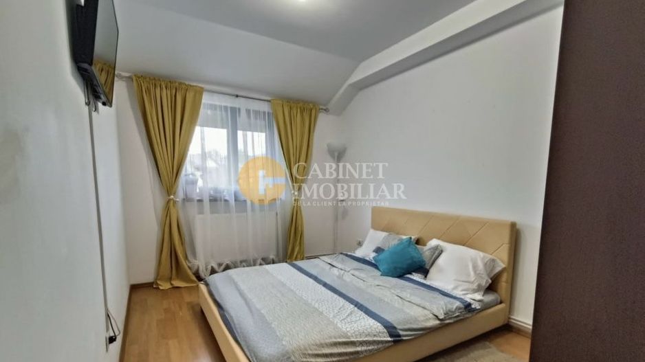 Casa 4 camere - Valea Adanca zona 5 Drumuri - Poză 5