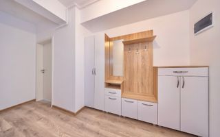 Studio 58 mp utili | 2 balcoane | Loc de parcare inclus | Zonă Coresi - Poză 9