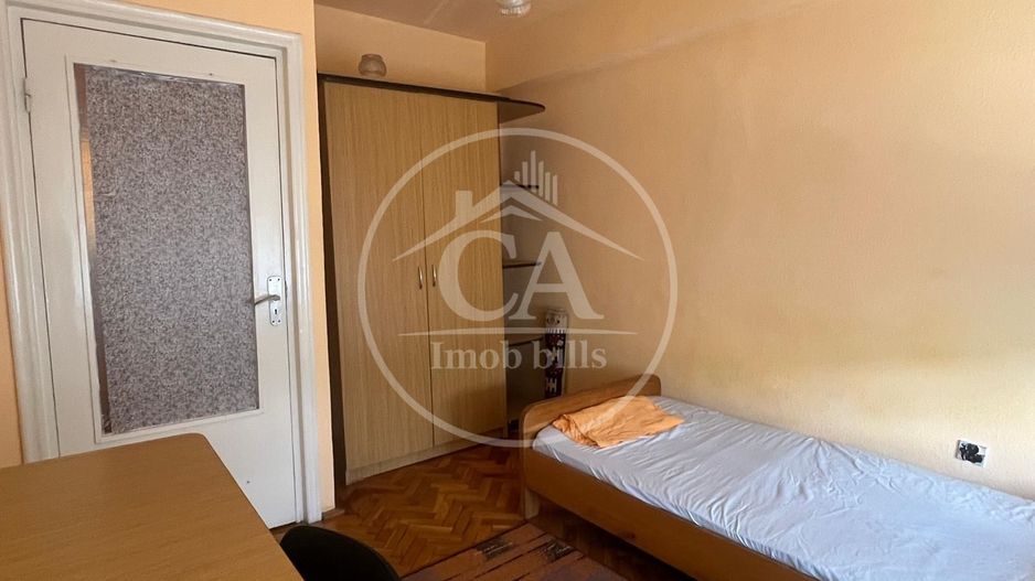 Apartament de închiriat cu 3 camere în zona centrală, Oradea - Poză 4