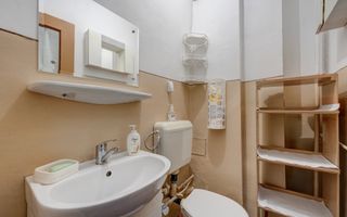 RARITATE la vânzare - 3 camere, etaj 4, Calea Vacaresti-Mall Sun Plaza - Poză 17