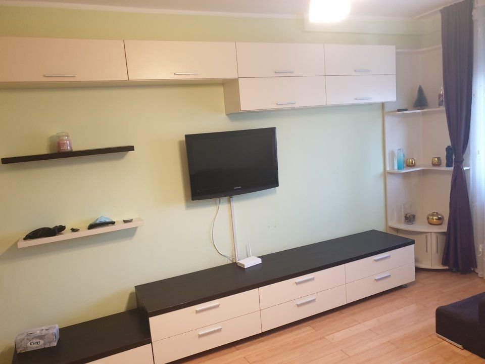 Apartament Aviatiei | Aripilor | Mall Promenada - Poză 3