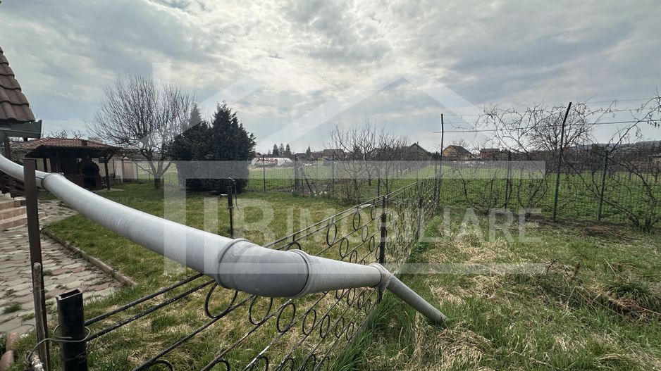 Casă de vânzare, 620mp teren, 208 utili, Zona Sântana de Mureș - Poză 14