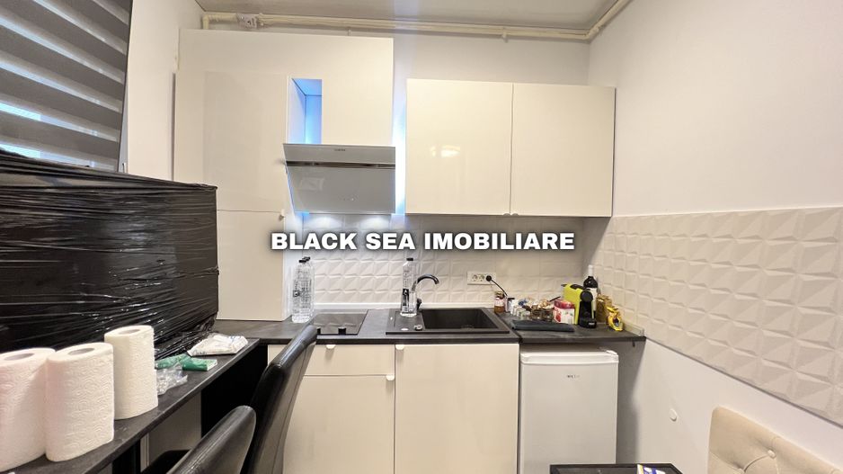 Garsoniera ultramoderna cu terasa si loc de parcare  - Termen Lung - Poză 4