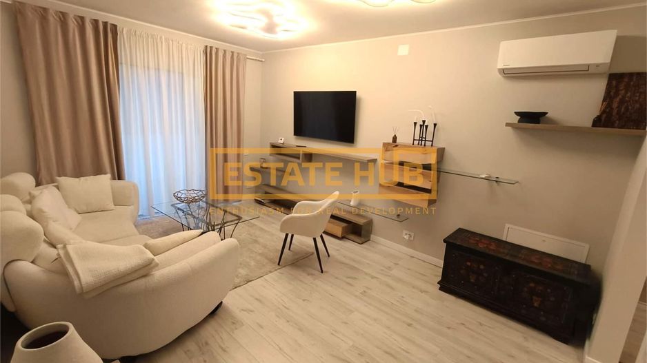 Apartament 2 camere + parcare | str Pasteur | 0% comision - Poză 2