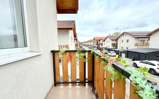 Duplex 3 camere | Prima închiriere | Pet-Friendly | Triaj - Poză 19