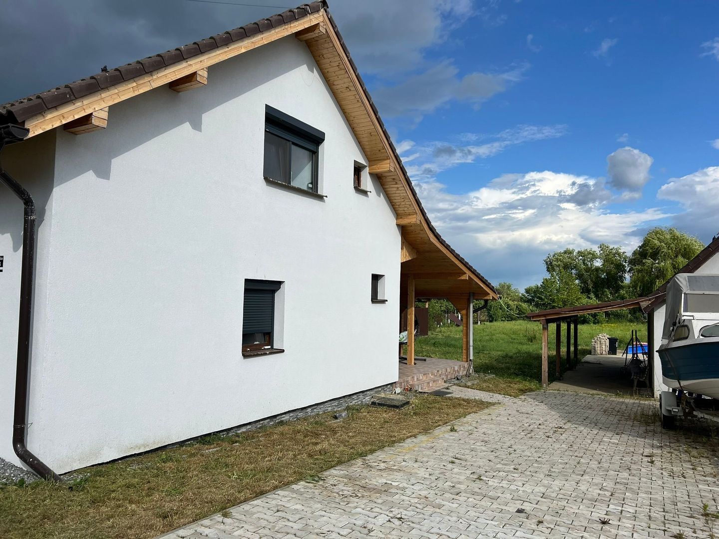 Comision 0% Casa individuala Dudestii Noi 187mp utili | 1836mp teren | - Poză 7