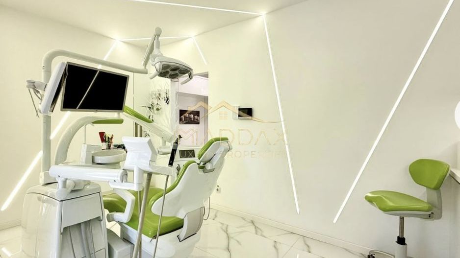 Cabinet Stomatologic**Complet Echipat**Parter//Sector 2 - Poză 9