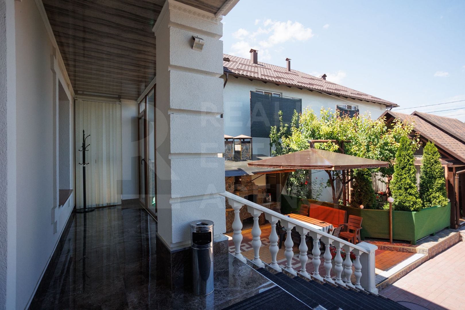 Vânzare, casă, 5 camere, str. Petru Rareș, Durlești - Poză 40