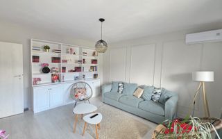 Apartament cu 3 camere modern, bloc 2018, Lidl Metalurgiei, metrou,STB - Poză 16