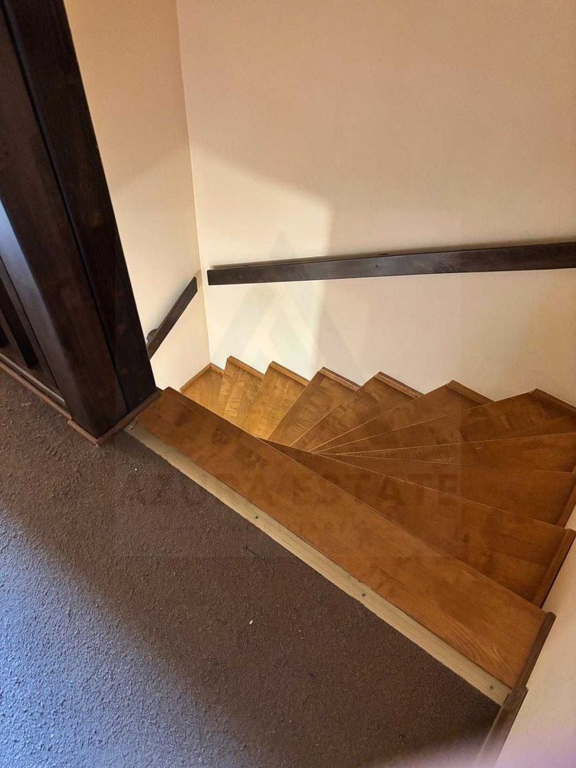 Casa 120 mp utili 4 camere 2 bai terasă curte privata in zona Turnisor - Poză 4