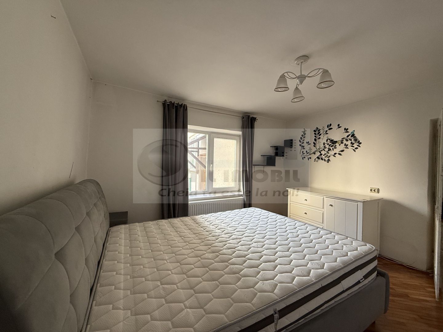 CASA INDIVIDUALA MOARA DE VANT S+P+M BECI GARAJ - Poză 24