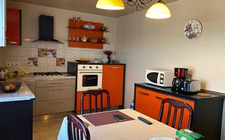 Casa tip Duplex in cartierul Arhitectilor.  Sibiu - Poză 20