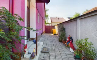 Casă individuală cu 4 camere, zonă centrală - Poză 24