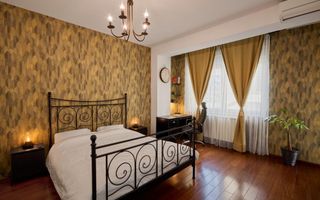 Renting Bucharest | 1 bedroom apartment | Herastrau - Poză 7