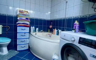 Casa cu 3 camere in Sacueni - Poză 6