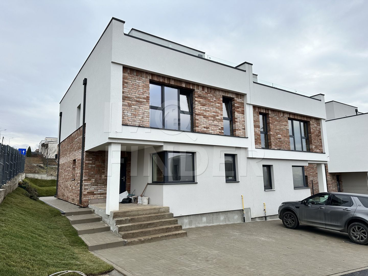 DIRECT DEZVOLTATOR- Case vanzare Floresti,  zona VIVO - Poză 3