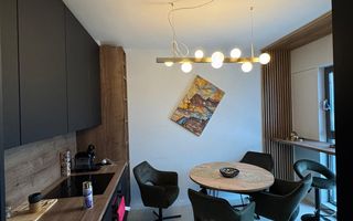 West City Tower apartament 2 camere Ultrafinisat 54mp - Poză 12