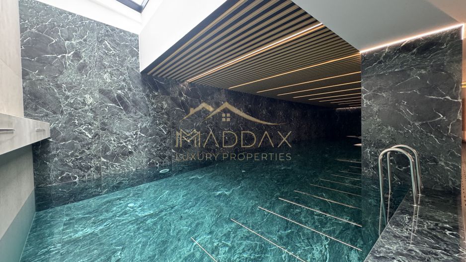 Apartament 4 camere***LUX/Imobil exclusivist//Mall Promenada - Poză 22