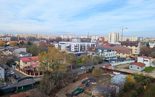 Apartament 2 camere nou, Drumul Binelui, metrou Aparatorii Patriei - Poză 21