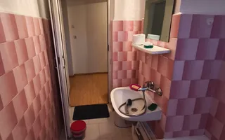Apartament 1 camera zona Sagului cu centrala - Poză 12