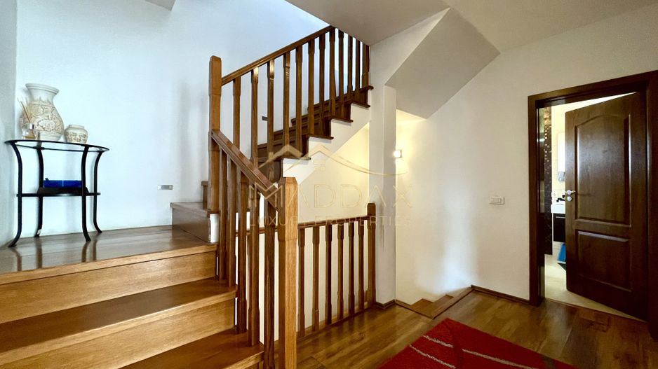 Masterpiece villa*** 6 camere//Independenta energetic//Kaufland Balotesti - Poză 22