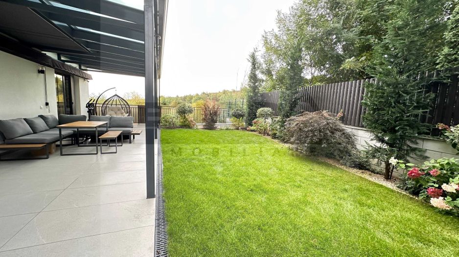 Apartament 3 camere, gradina + terasa 90 mp, Zona Lidl - Poză 1