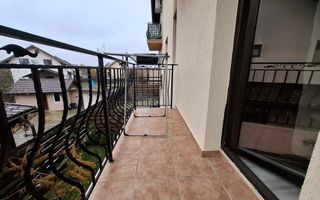 Apartament 2 camere, mobilat, Lunca Cetatuii, liber, baie cu geam - Poză 16