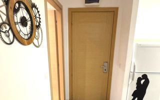 Vânzare Apartament 2 Camere Decomandat Incintă Fost Hotel Rin Grand - Poză 12