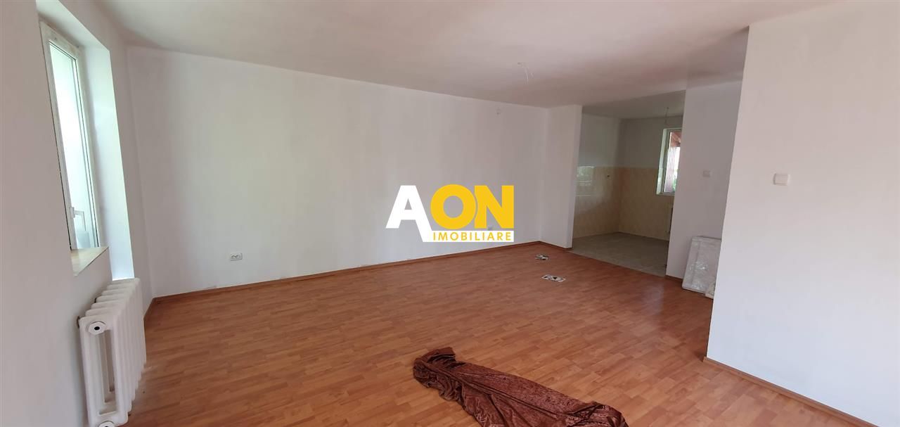 1/2 Duplex, 4 camere, garaj, 175 mp teren, Cetate - Poză 4