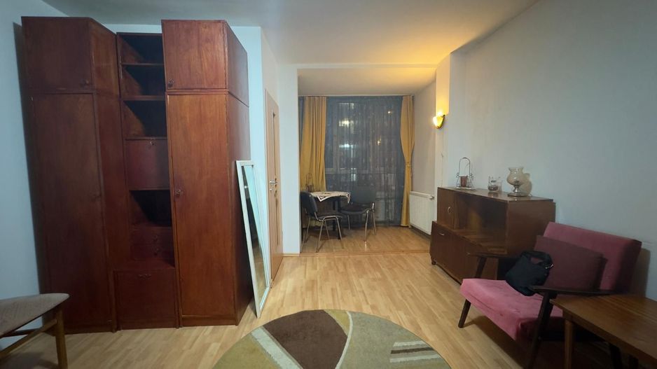 Garsoniera 27 MP - Strada Parang - Manastur - Poză 9