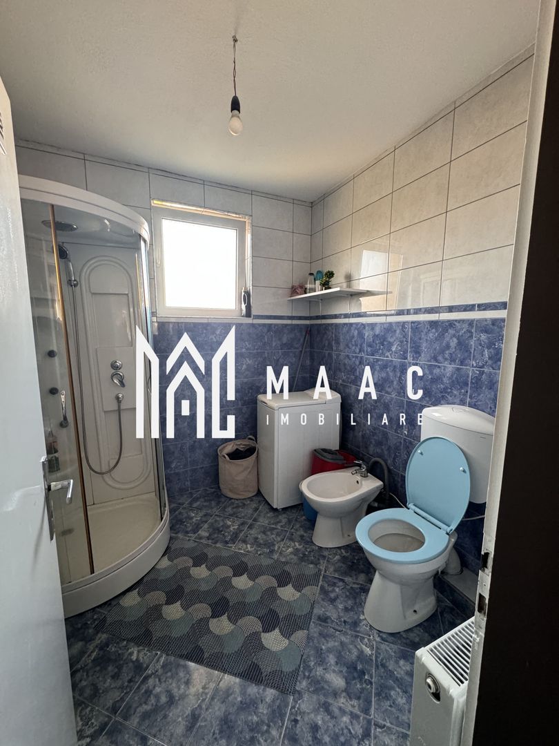 Casa individuala | Teren 556m | Parcul Sub Arini - Poză 14