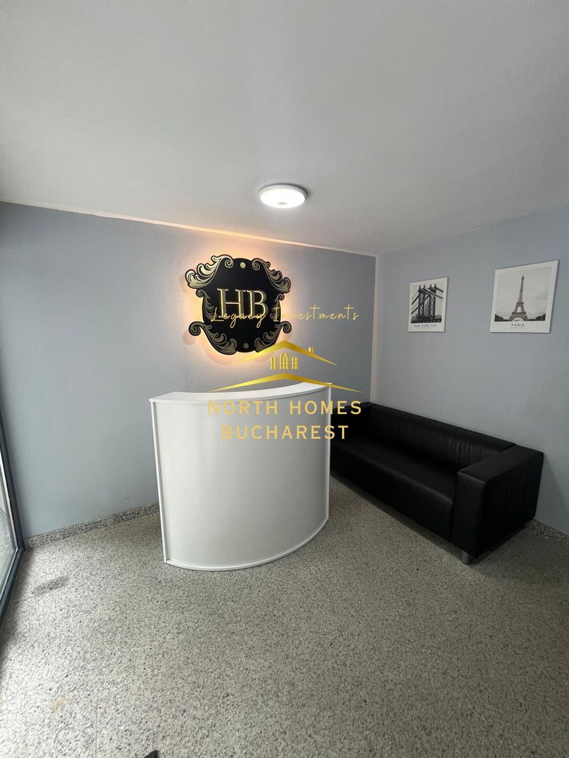 Apartamente de vanzare 2  -Herastrau boutique-PARCARE -NOU - Poză 10