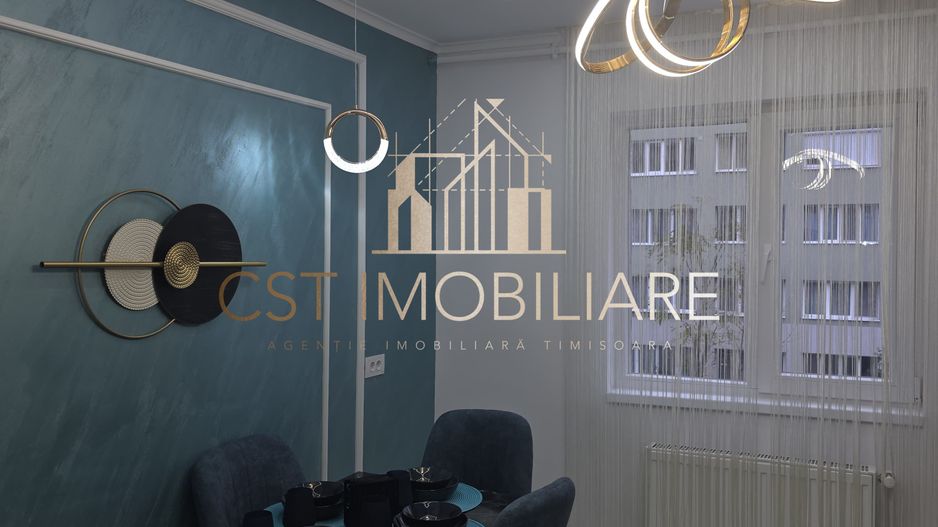 Apartament 3 camere modern Sagului – langa Shopping City - Poză 23